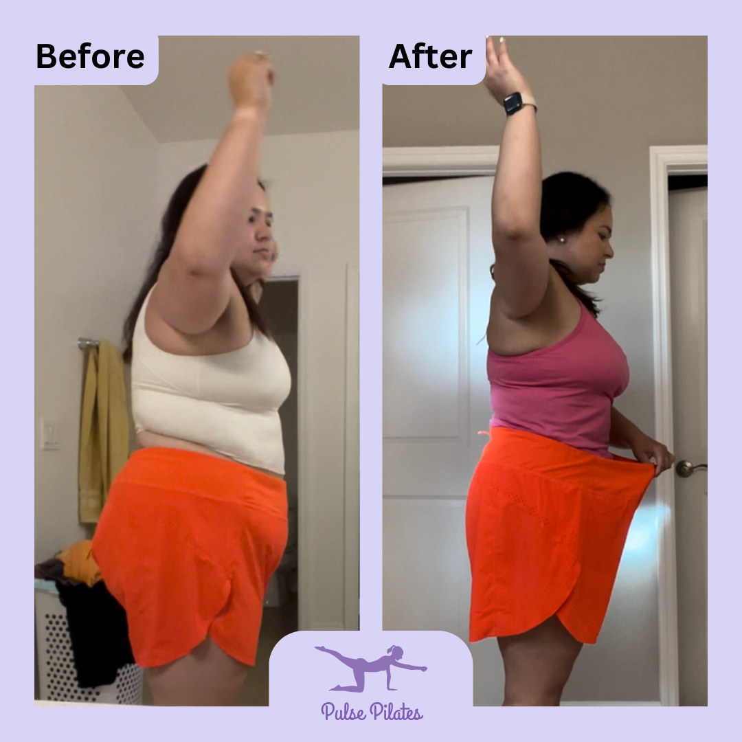 Pilates Reformer Board