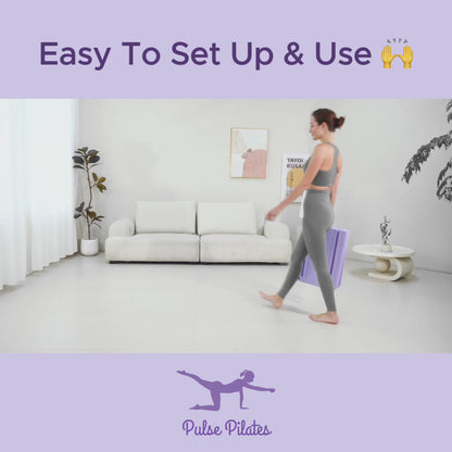 Pilates Reformer Board